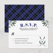 Marine Green Golf Theme Pensioen Party