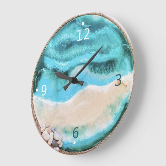 Marine Grote Klok (Hoek)