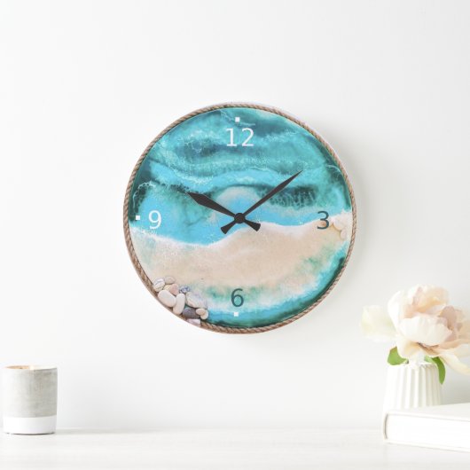 Marine Grote Klok (Huis)