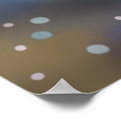 Marine Habitat Print (Hoek)