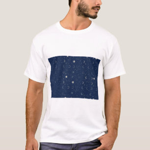 Marine Hemel T-Shirt
