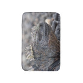 Marine Iguana Badmat (Voorkant Verticaal)