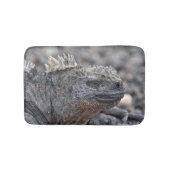 Marine Iguana Badmat (Voorkant)