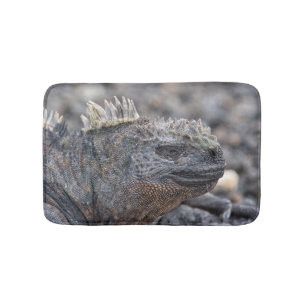 Marine Iguana Badmat