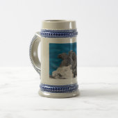 Marine Iguana Bierpul (Voorkant links)