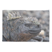 Marine Iguana Kussensloop (Achterkant)