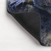 Marine Iguana Muismat (Hoek)