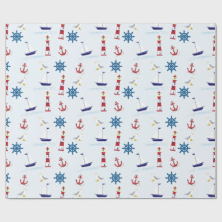 Marine inpakpapier