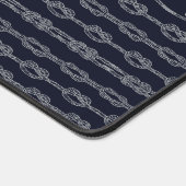 Marine Knots Pattern Bureaumat (Hoek)