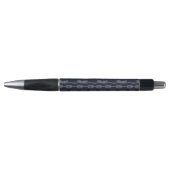 Marine Knots Pattern Pen (Voorkant)