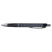 Marine Knots Pattern Pen (Bodem)