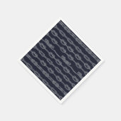 Marine Knots Pattern Servet (Hoek)