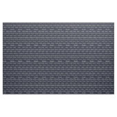 Marine Knots Pattern Stof (Fat Quarter)