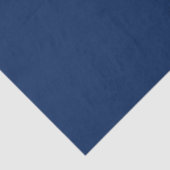 Marine Koningsblauw Pop Of Kleur Tissuepapier (Detail)