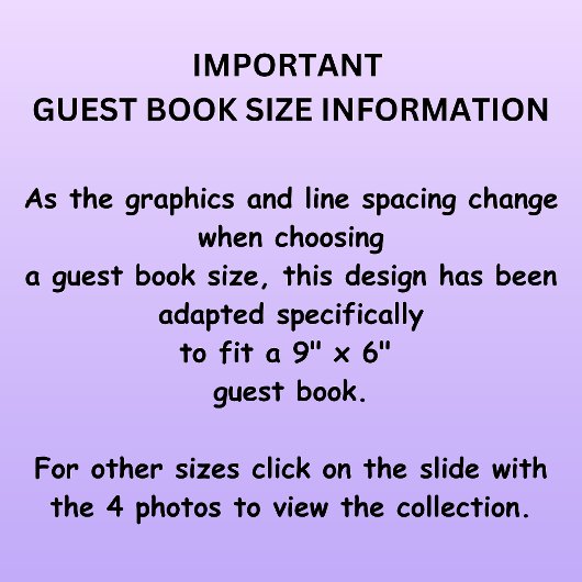 Marine Lemon Italiaanse Mediterrane bruiloft Gastenboek