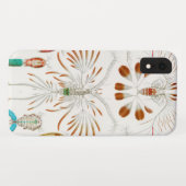 Marine Life Crustaceans, Copepoda by Ernst Haeckel Case-Mate iPhone Case (Achterkant (horizontaal))