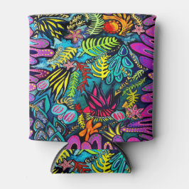 Marine Life Koelbox Blikjeskoeler