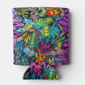 Marine Life Koelbox Blikjeskoeler (Achterkant)