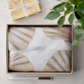 Marine Life Serie Ontwerp 36 Tissuepapier (Geschenk)