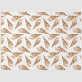 Marine Life Series Design 16 Tissue Paper Tissuepapier