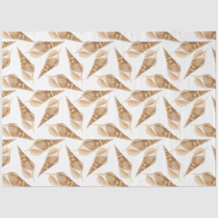 Marine Life Series Design 16 Tissue Paper Tissuepapier