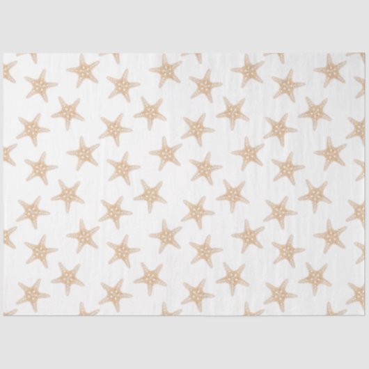 Marine Life Series Design 6 Tissue Paper Tissuepapier (Voorkant)