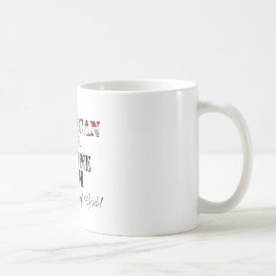 Marine Ma Grace van God Koffiemok