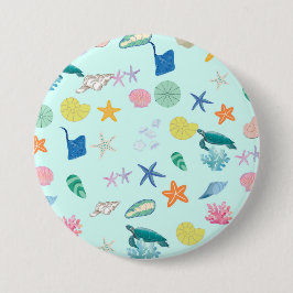 Marine Magic Button