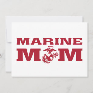 Marine mama