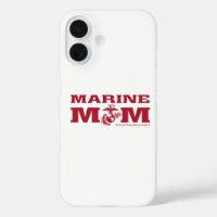 Marine mama