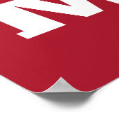 Marine mama poster (Hoek)