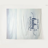 Marine Marine Vloot Wandkleed (Voorkant (horizontaal))