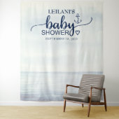 Marine Marine Vloot Wandkleed (In situ)