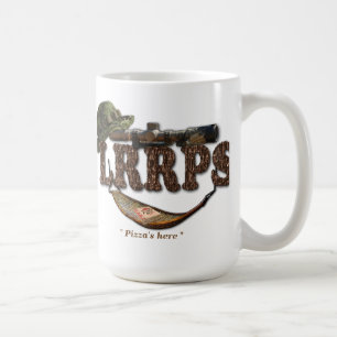 marine mariniers luchtmacht lrp lrp lrrps sluipsch koffiemok
