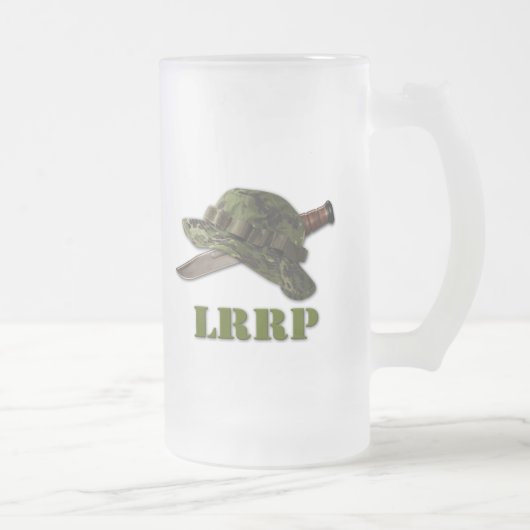 marine mariniers luchtmacht lrp lrp lrrps sluipsch matglas bierpul (Rechts)