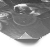 Marine Marksman Poster (Hoek)