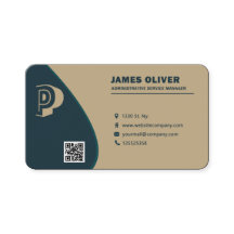 Marine Modern Administrative Service Manager