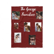 Marine moderne multi foto familie huis decor