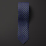 Marine Nautical Captains stuurwiel Stropdas<br><div class="desc">Klassiek eenvoudig maar elegant patroon met een stuurwiel van de kapitein ontworpen om schippers en zeelieden aan te spreken. Ideaal voor zakelijk draag. Kan worden gepersonaliseerd met een monogram. Bekijk zeker de bijpassende sokken met hetzelfde ontwerp als creëer een combinatiecadeau voor Vaderdag,  verjaardagen en andere speciale gelegenheden.</div>