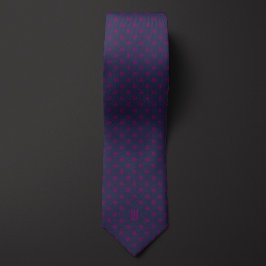 Marine Nautical Captains stuurwiel Stropdas