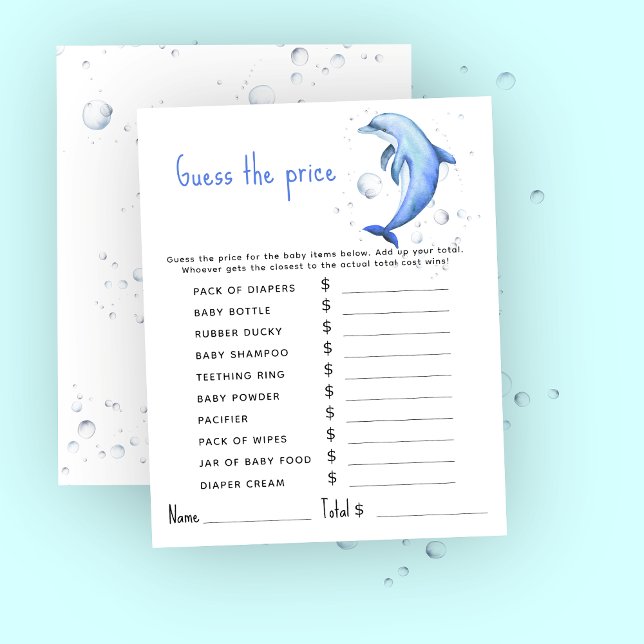 Marine nautische partij games | Prijs gokken spel (Creator heeft geüpload)