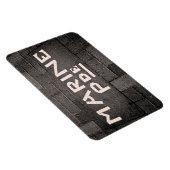 Marine Parade, Napier, Nieuw-Zeeland Magneet (Rechterzijde)