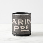 Marine Parade, Napier, Nieuw-Zeeland Mok (Midden)