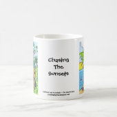 MARINE PARK cup Koffiemok (Center)