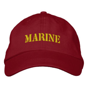 MARINE PET