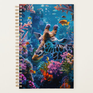 Marine Planner