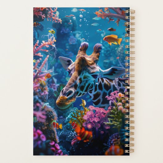 Marine Planner (Achterkant)