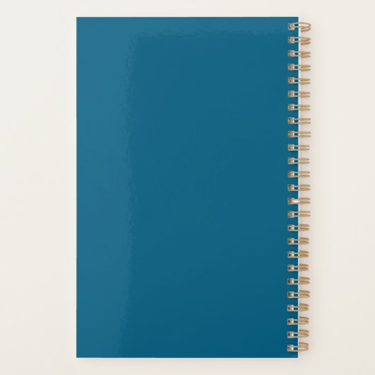 Marine Planner (Achterkant)