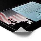 marine poster (Hoek)