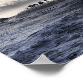 marine poster (Hoek)